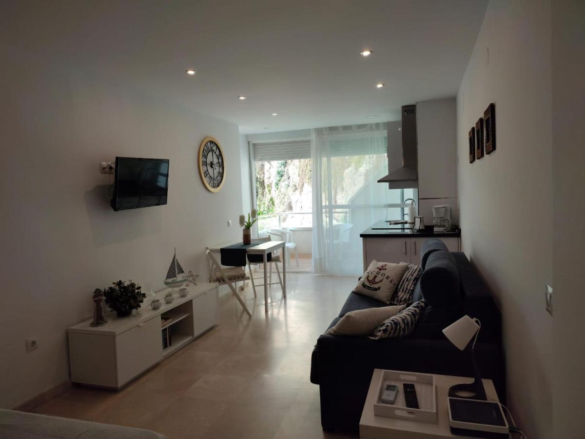 Turisstiko La Roca Chica 4 Apartment Torremolinos Exterior photo
