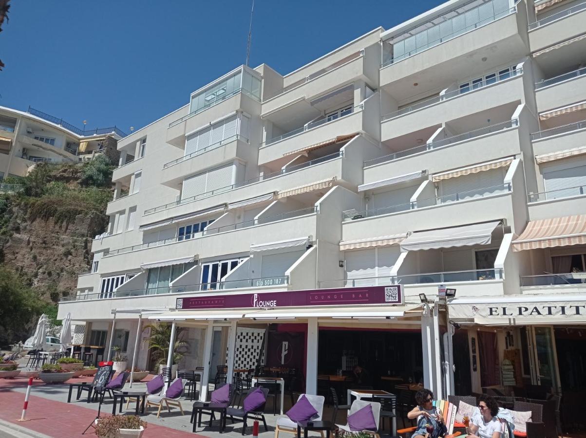 Turisstiko La Roca Chica 4 Apartment Torremolinos Exterior photo