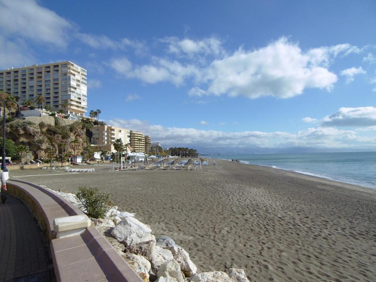 Turisstiko La Roca Chica 4 Apartment Torremolinos Exterior photo