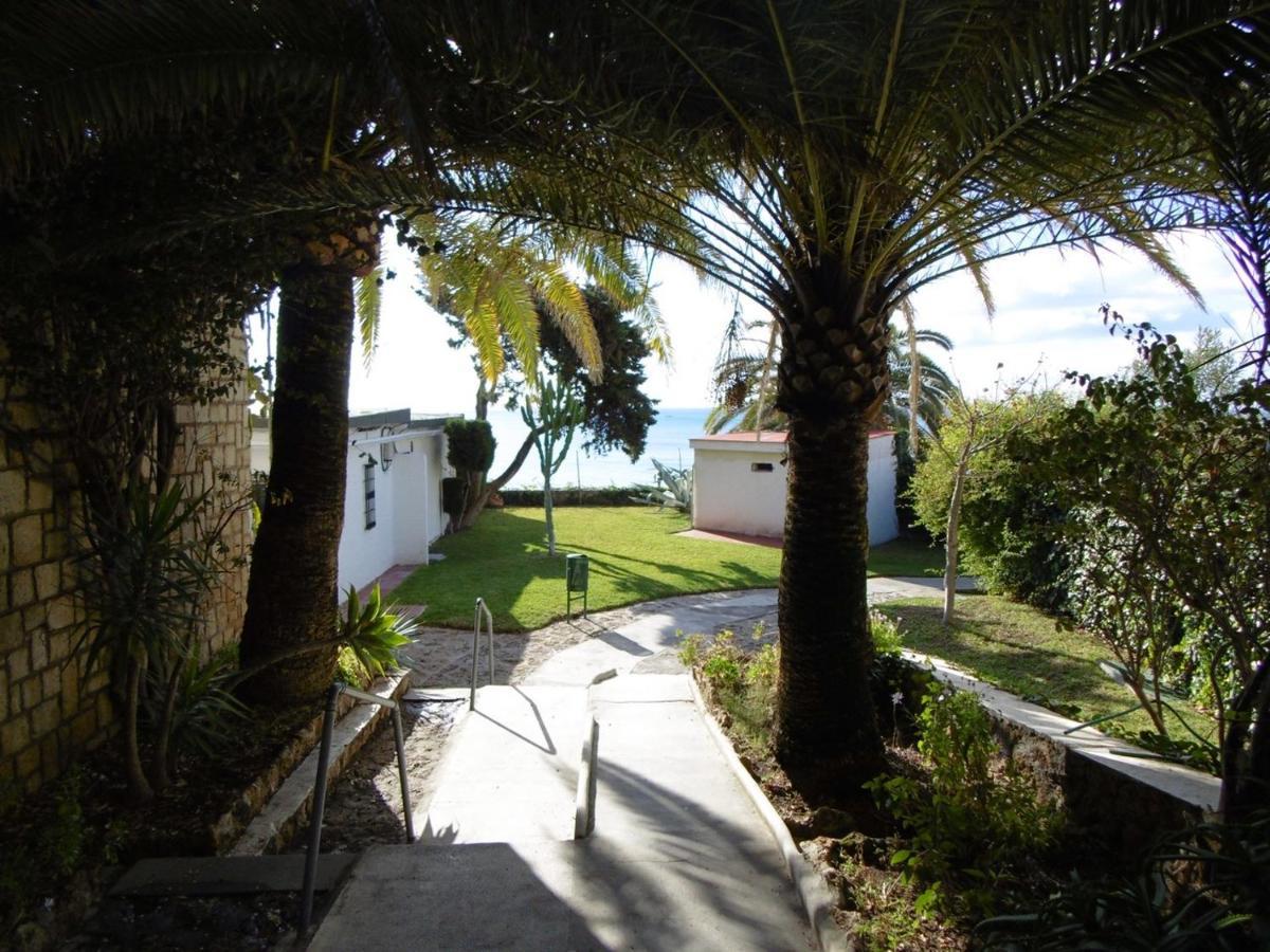 Turisstiko La Roca Chica 4 Apartment Torremolinos Exterior photo